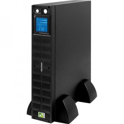 1500 VA Line Interactive UPS PR1500ELCDRTXL2U