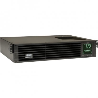 Tripp Lite 1500 VA Tower/Rack Line Interactive UPS TAA Compliant SM1500RMXL2UTAA