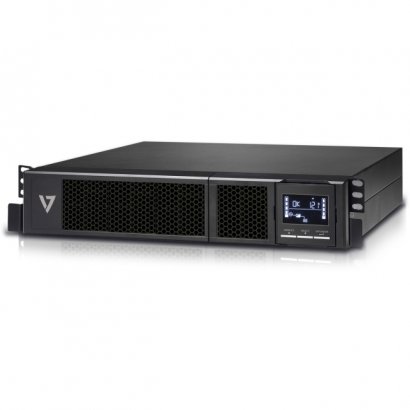 V7 1500VA Rack-mountable UPS UPS1RM2U1500-1N
