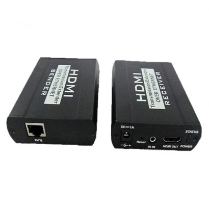 4XEM 150M/500Ft 1080P HDMI Extender 4XHDMIEXT150M