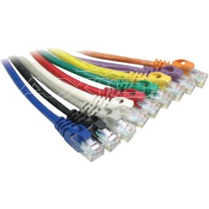 Axiom 15FT CAT6 550mhz Patch Cord C6MB-N15-AX