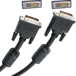 StarTech 15ft DVI-D Dual Link Digital Video Cable DVIDDMM15