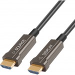 4XEM 15M 50FT Active Optical Fiber 2.1 HDMI 4XFIBERHDMI15M8K