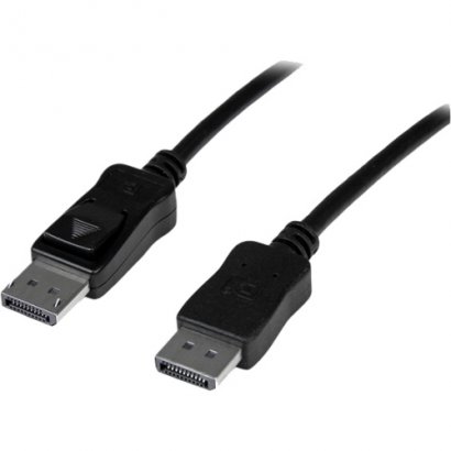 StarTech 15m Active DisplayPort Cable - M/M DISPL15MA
