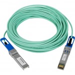Netgear 15m Direct Attach Active Optical SFP+ DAC Cable AXC7615-10000S