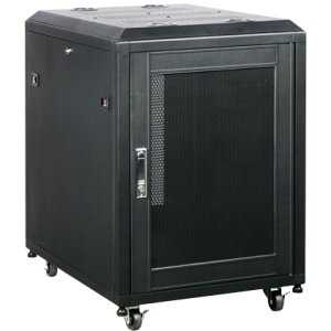 15U 800mm Depth Rack-mount Server Cabinet WN158-EX