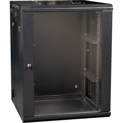 4XEM 15U Wall Mount Server Rack Cabinet 4XRACK15U