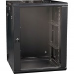 4XEM 15U Wall Mount Server Rack Cabinet 4XRACK15U