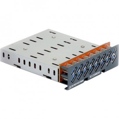 Lantronix 16 Device Port USB I/O Module (for SLC 8000) FRUSB1601