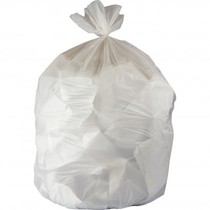 Genuine Joe 16-gallon Linear Low-Density Bags 02865