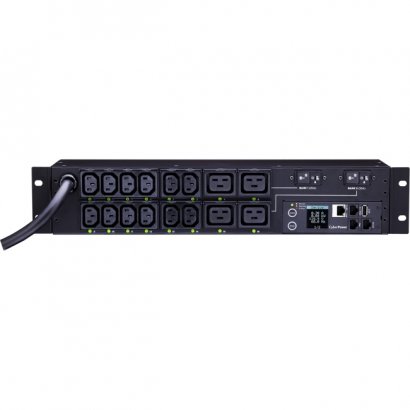 CyberPower 16-Outlet PDU PDU81008