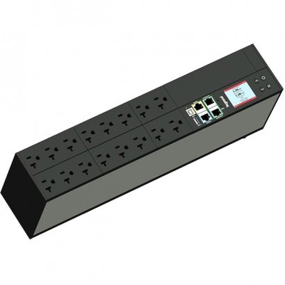 Legrand 16-Outlets PDU LP-41320