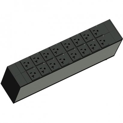 Legrand 16-Outlets PDU LP-61320