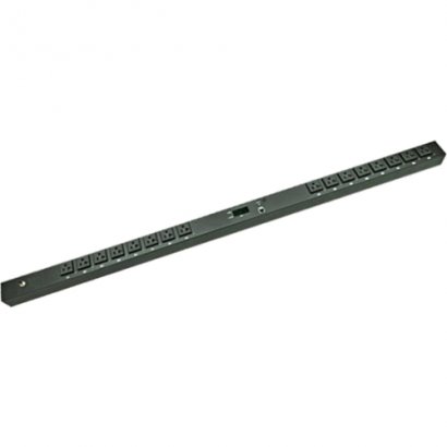 Minuteman 16-Outlets PDU RPM20161VN