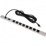 Innovation 16 Outlets Power Strip PSV-F16-15A-R