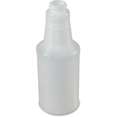 Genuine Joe 16 oz. Plastic Bottle 85153
