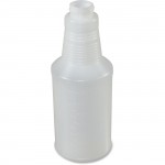 Genuine Joe 16 oz. Plastic Bottle 85153