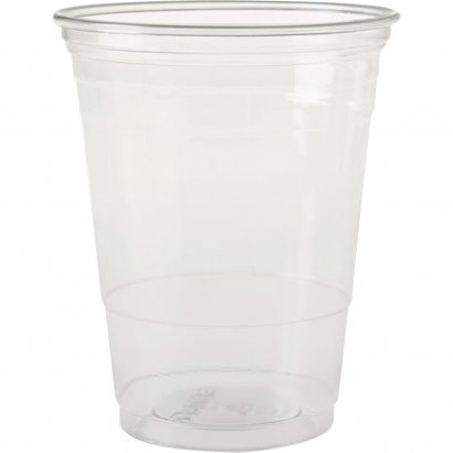 Solo 16 oz. Plastic Party Cups P16