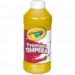 Crayola 16 oz. Premier Tempera Paint 54-1216-083