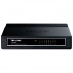 TP-LINK 16-Port 10/100Mbps Desktop Switch TL-SF1016D