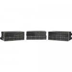 16-Port 10 Gig Managed Switch SG500XG-8F8T-K9-NA