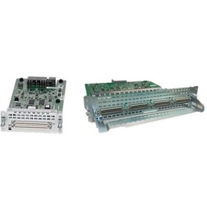 Cisco 16-Port Async Serial NIM NIM-16A
