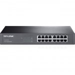 TP-LINK 16-Port Gigabit Desktop Switch TL-SG1016D