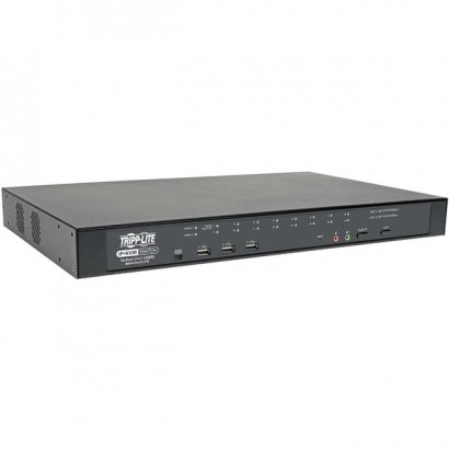 Tripp Lite 16-Port IP KVM Switch B064-016-01-IPG