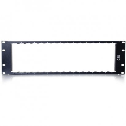 C2G 16-Port Rack Mount For HDMI Over IP Extenders 29979