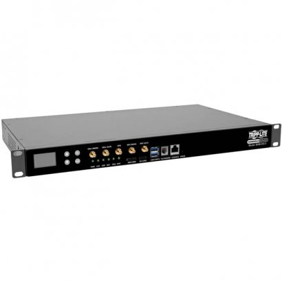 Tripp Lite 16-Port Serial Console Server B098-016-V