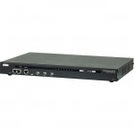Aten 16-Port Serial Console Server with Dual Power/LAN SN0116CO
