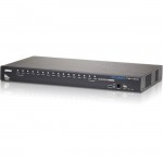 16-Port USB HDMI KVM Switch CS17916