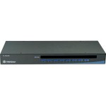 TRENDnet 16-Port USB/PS/2 Rack Mount KVM Switch TK-1603R