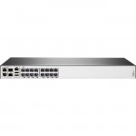 HPE 16-port WW Serial Console Server Q1P52A