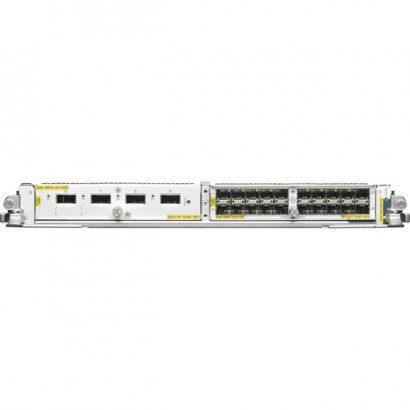 Cisco 160 Gigabyte Modular Line Card, Service Edge Optimized A9K-MOD160-SE=