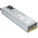 Supermicro 1600W 1U Redundant Power Supply PWS-1K66P-1R