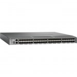 Cisco 16G Multilayer Fabric Switch with 12 Enabled Ports DS-C9148S-12PK9