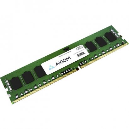 Axiom 16GB (1x16GB) DDR4-2400 ECC Reg RAM T9V40AT-AX