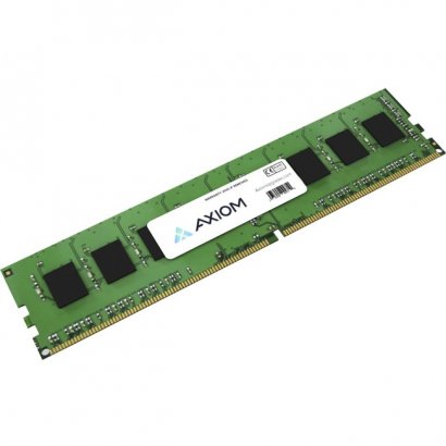 Axiom 16GB (1x16GB) DDR4-2666 nECC RAM 3PL82AA-AX