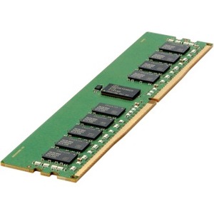 Axiom 16GB (1x16GB) Single Rank x4 DDR4-2666 CAS-19-19-19 Registered Smart Memory Kit 838081-B21-AX