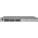 HPE 16Gb 24-port/24-port Active Fibre Channel Switch QW938B#ABA