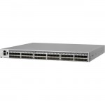 HPE 16Gb 48-port/24-port Active Fibre Channel Switch QK753C