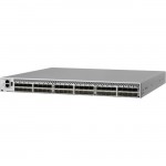 HPE 16Gb 48-port/48-port Active Power Pack+ Fibre Channel Switch QR481C