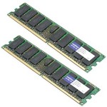 AddOn 16GB DDR2 SDRAM Memory Module A2257245-AM