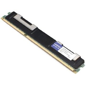 AddOn 16GB DDR3 SDRAM Memory Module UCS-MR-1X162RY-A-AM