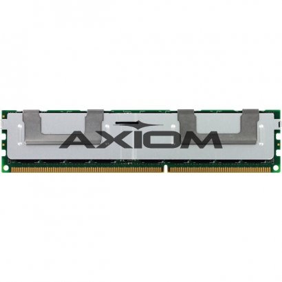 Axiom 16GB DDR3 SDRAM Memory Module A5180173-AX