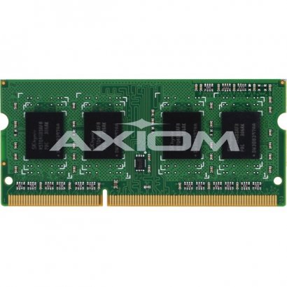 Axiom 16GB DDR3 SDRAM Memory Module MD634G/A-AX