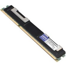 AddOn 16GB DDR3 SDRAM Memory Module AMT1066D3QRLPR/16G