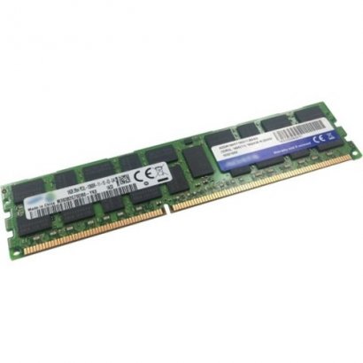 QNAP 16GB DDR3 SDRAM Memory Module RAM-16GDR3EC-RD-1600
