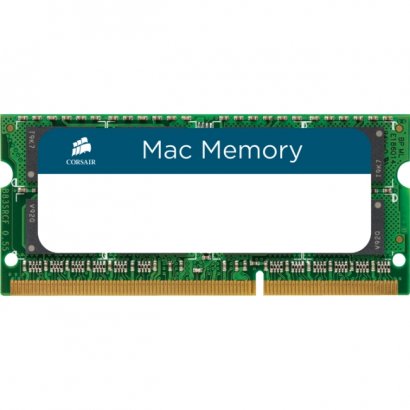 Corsair 16GB DDR3 SDRAM Memory Module CMSA16GX3M2A1333C9